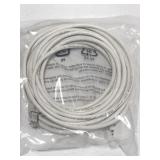 AMAZONBASICS CAT7 HIGHSPEED ETHERNET PATCH CABLE