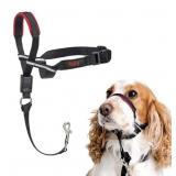 HALTI HEAD COLLAR MEDIUM NECK 16.5-21IN HALTI HEAD COLLAR MEDIUM NECK 16.5-21IN