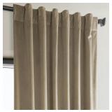 EXCLUSIVE FABRICS FURNISHINGS PLUSH VELVET EXCLUSIVE FABRICS FURNISHINGS PLUSH VELVET