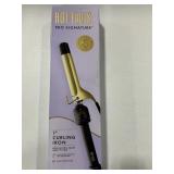 HOT TOOLS PRO SIGNATURE 1IN CURLING IRON