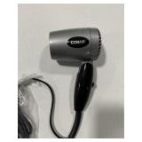 CONAIR HAIR DRYER FOLDING HANDLE