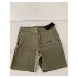 ALPHALETE MENS ESSENTIAL CORE SHORT SIZE M ALPHALETE MENS ESSENTIAL CORE SHORT SIZE M