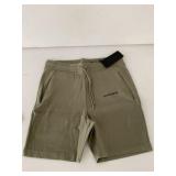 ALPHALETE MENS ESSENTIAL CORE SHORT SIZE M