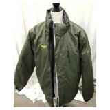 WANTDO WINTER COAT MENS LARGE WANTDO WINTER COAT MENS LARGE