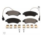 TEC REAR CERAMIC DISC BRAKE TEC REAR CERAMIC DISC BRAKE