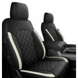 GEARFLAG PVC LEATHER SEAT COVER CUSTOM FOR FORD