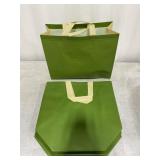 REUSABLE SHOPPING BAGS 10PCS