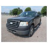 2006 FORD F-150 211199 KMS