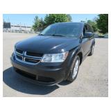 2015 DODGE JOURNEY SE 201838 KMS