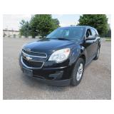 2013 CHEVROLET EQUINOX 203494 KMS