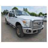 2015 FORD F-250 342083 KMS