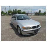 2003 BMW 320 I 140956 KMS