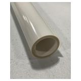 XPCARE HEAT TRANSFER VINYL12IN X 5IN WHITE