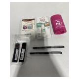 ASSORTED BEAUTY ITEMS 7PCS