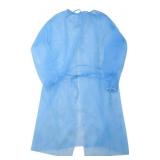 DISPOSABLE PROTECTIVE GOWNS