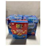 ASSORTED FOOD LOT BBD 2023 MA 24