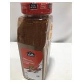 CLUB HOUSE CHILI POWDER 600G BB072023