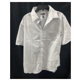 VAN HEUSEN SIZE 16 MENS SHIRT