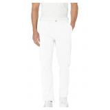 TOMMY HILFIGER MENS COMFORT STRETCH PANTS 36W X