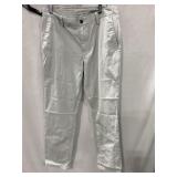 AMAZON ESSENTIALS SIZE 32W X 32L CARGO PANTS
