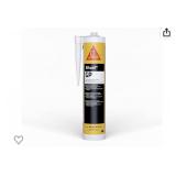 SIKA GENERAL PURPOSE SILICONE CAULKING AND MOULD