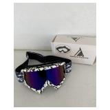 TADMORE PRODUCTS - PAIR OF GOGGLES