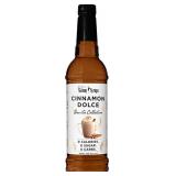CINNAMON DOLCE