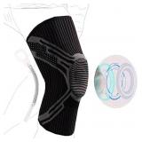SZCLIMAX KNEE COMPRESSION RELIEF INJURY RECOVERY