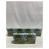 QUAKER CHEWY GRANOLA BARS, APPLE FRUIT CRUMBLE6