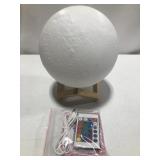 MOON LIGHT 7IN