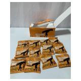 IVANHOE NOTHING BUT CHEDDAR 12 BAGS 18g EACH BEST