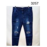 SZ XL UNISEX  JED NORTH JEANS