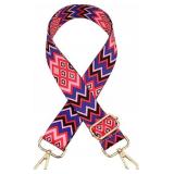 CLOUDMUSIC HANDBAG STRAPS GIRLS ( COLORFUL TWIST)