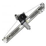 KAX 741 -480 POWER WINDOW REGULATOR AND MOTOR