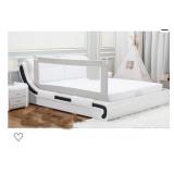 BED RAIL FOR TODDLERS AND INFANTS 1.5-2M