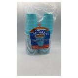 100 HEFTY PARTY ON CUPS 18OZ