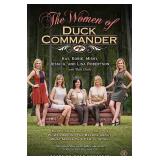 THE WOMEN DUCK COMMANDER
