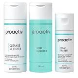 PROACTIV CLEAR SKIN STARTS HERE
