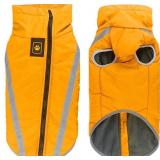FEimaX Dog Coat Waterproof Warm Winter Jacket