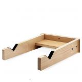 GIASSVIO BICYCLE RACK WALL MOUNT