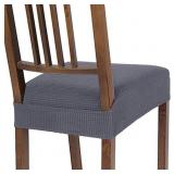 4 LIFE MAGIC CHAIRS COVERS FOR DINNING ROOM DARK