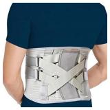 1PC Back Brace for Lower Back Pains Women/Men,