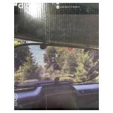DIONOREAR WINDOW SUNSHADE