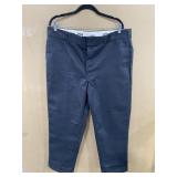 DICKIES MENS WORK PANTS APPROX SIZE 32-36W 32-34L