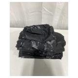 3PCS DUVET COVER SET APPROX 76X86 IN