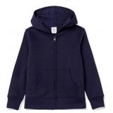 AMAZON ESSENTIALS GIRLS HOODIE SIZE XLARGE (12)