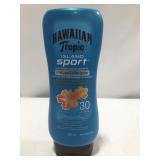 HAWAIIAN TROPIC ISLAND SPORT SPF30 240ML