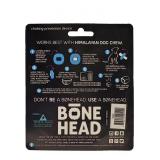 BONEHEAD DOG TOY AND CHEW ACCESSORY