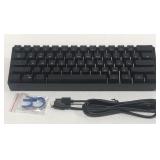 HKGAMING RGB KEYBOARD