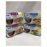 DOLE FRUIT SALAD 8x107ML BB032023 AND DOLE